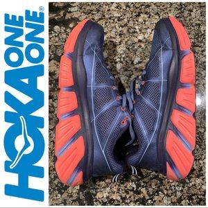 (SOLD)Hoka One women’s 10.5